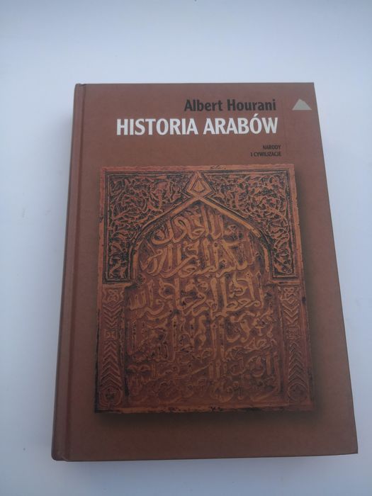 Historia Arabów.
