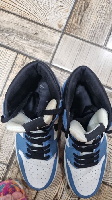Кросівки Кеди Nike 38
