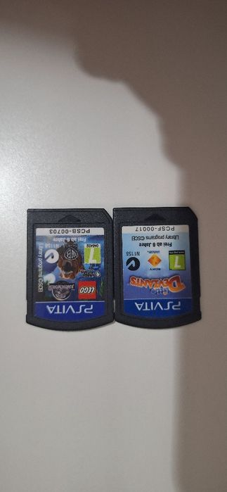 Ps Vita Oled Desbloqueada