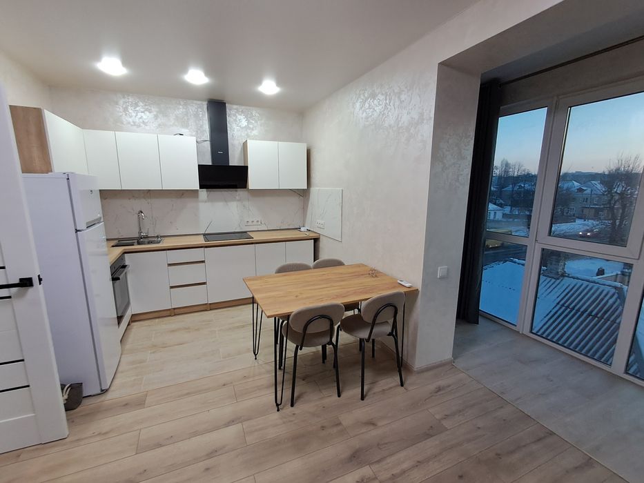 ЖК Еталон 700-річчя 2к квартира, перша здача, світло не вимикають!