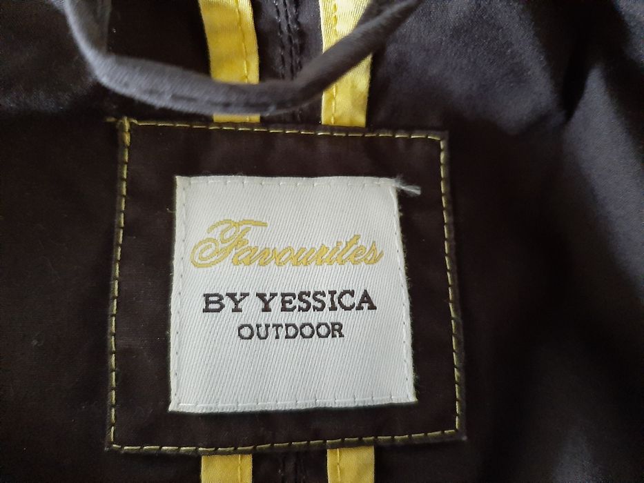 kurtka damska Yessica