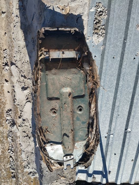 Продам седло на минс лидер