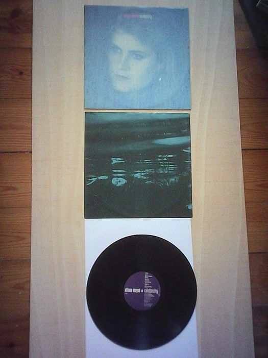 alison moyet, raindancing