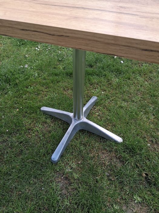 Stolik skladany 70 cm