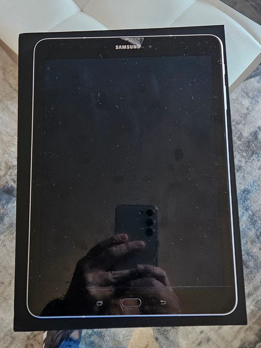 SAMSUNG Galaxy Tab S3