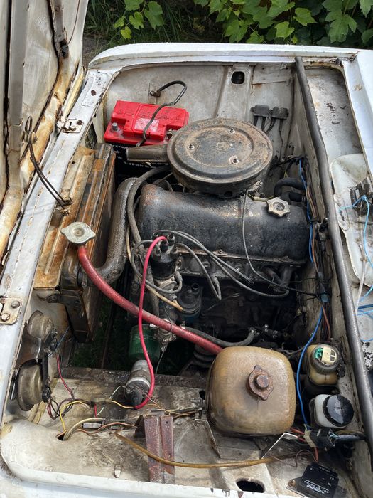Продається авто Ваз 2101