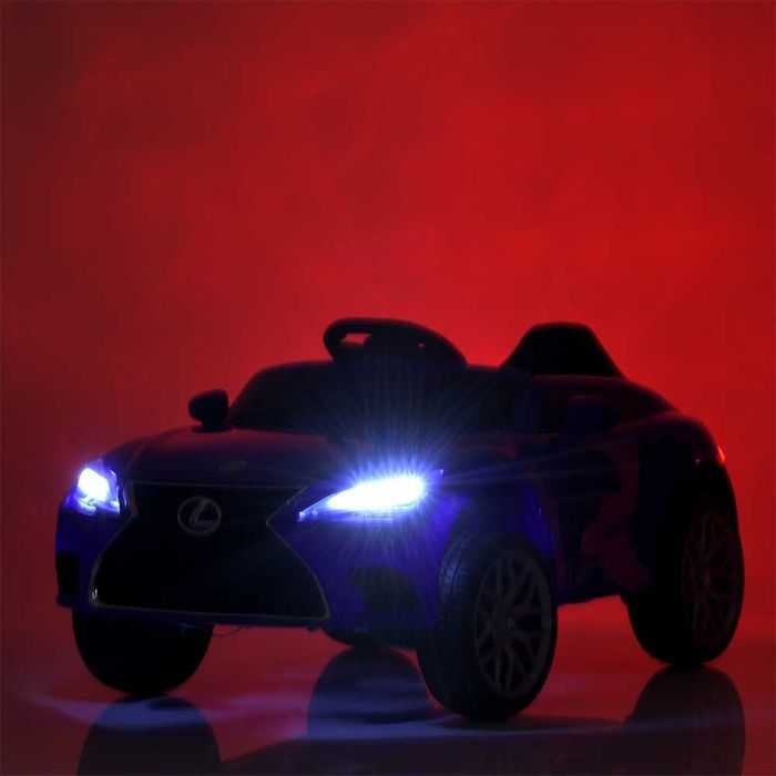 Дитячий електромобіль Lexus 4WD до 30 кг детский электромобиль
