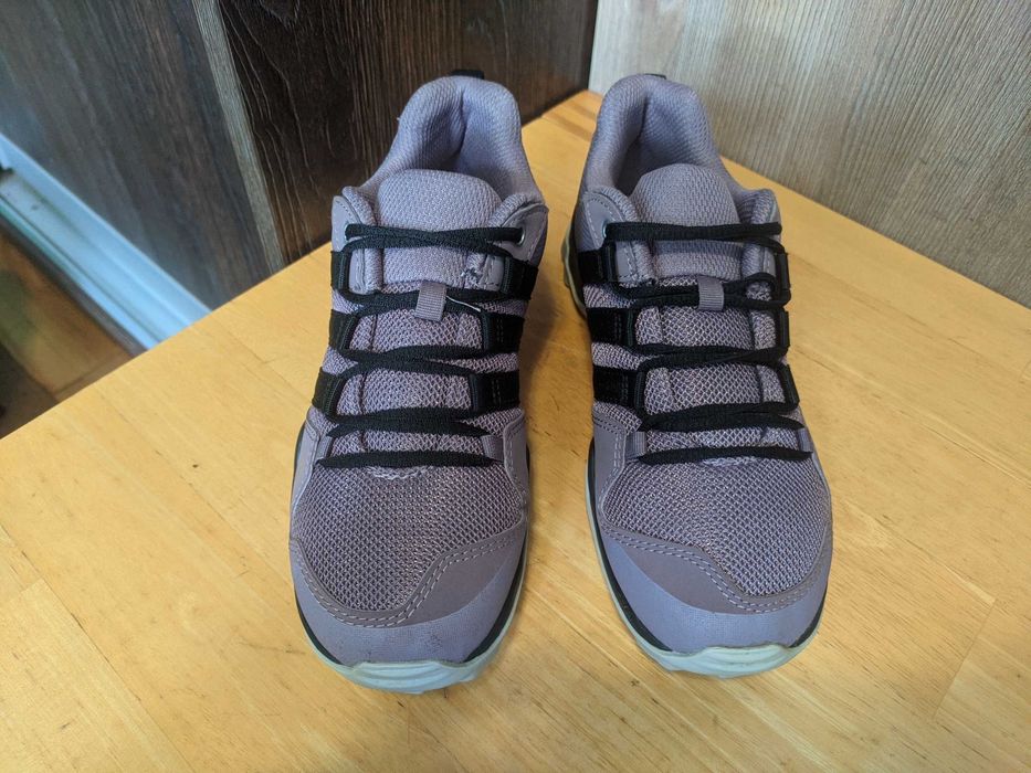 Adidas Terrex - трекінгові водостійкі кросівки