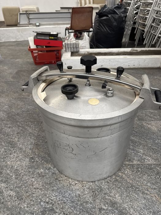 Paneka de pressao XxL