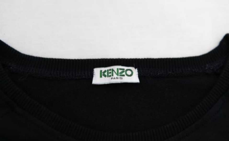кофта худі світшот Kenzo