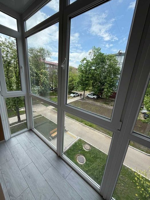 Продам 3-кімнатну квартиру Центр ремонт