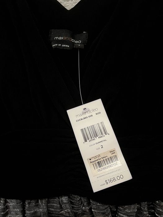 Beautiful womens dress