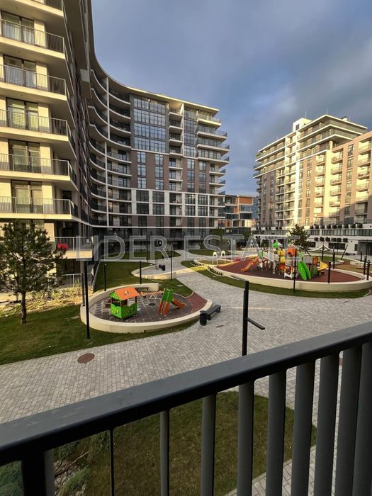 Продам 3-кімнатну квартиру в ЖК Крістал