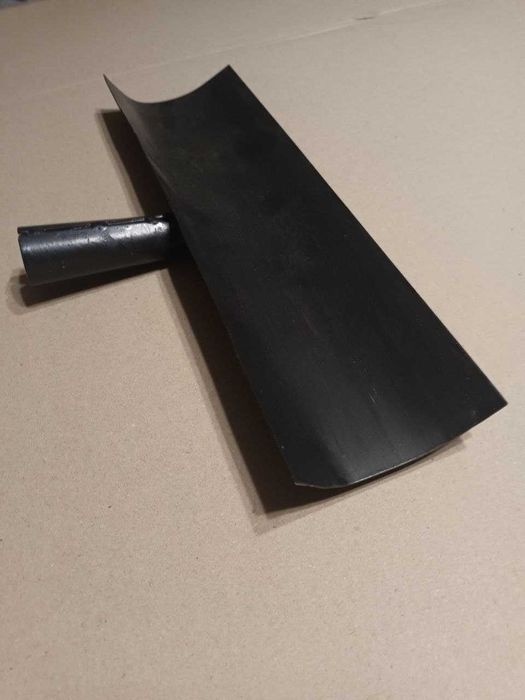 Лопата скребок для снігу