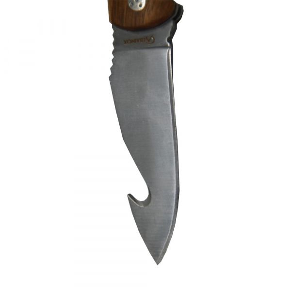 Nóż scyzoryk Martinez Albainox 18831