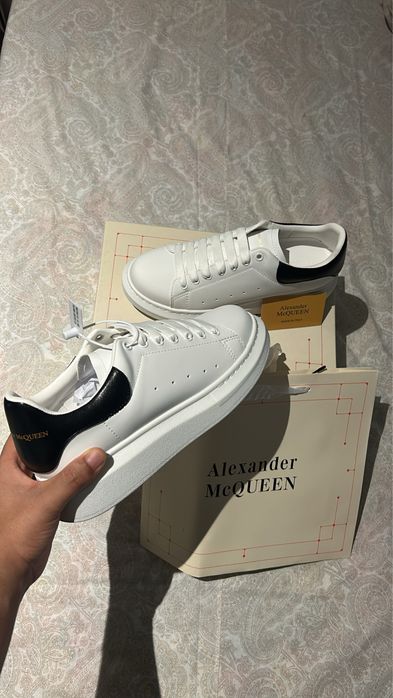 Alexander McQueen