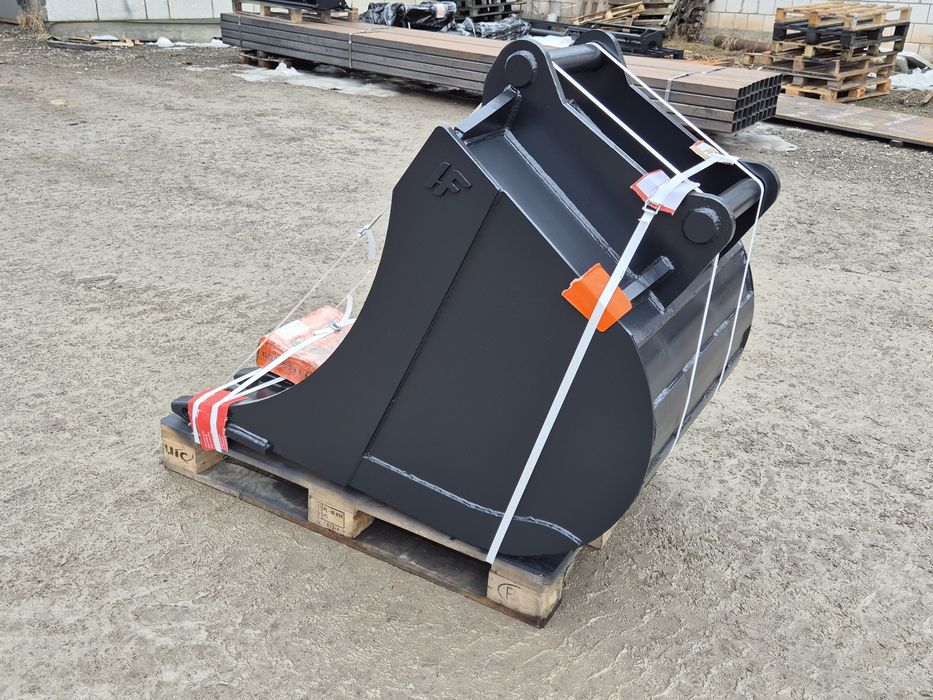 Łyżka kopiąca 80-125cm  Verachtert MS10 SW48 SW33 SMP S60