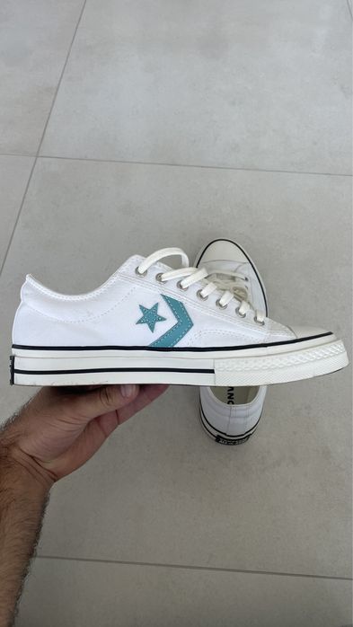 Кеды Converse 7.5Uk