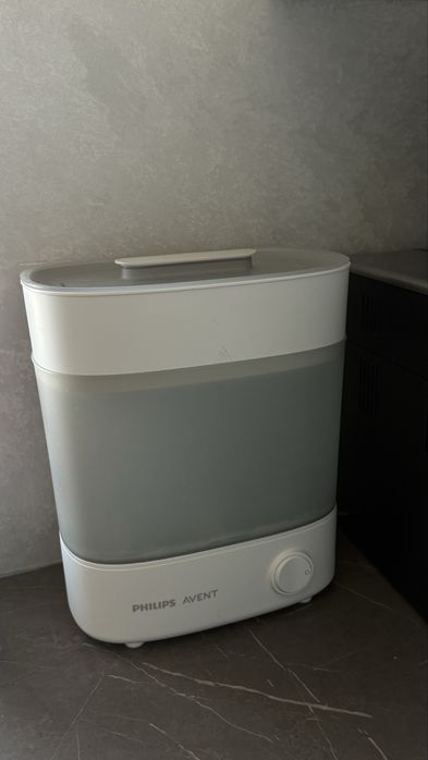 Стерилізатор 3 в 1 Philips Avent SCF291/00 | як новий