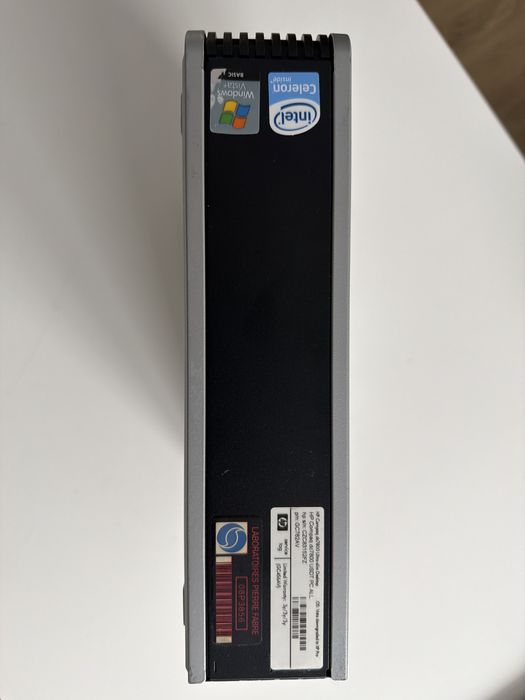 Sprzedam komputer HP Compaq dc7800