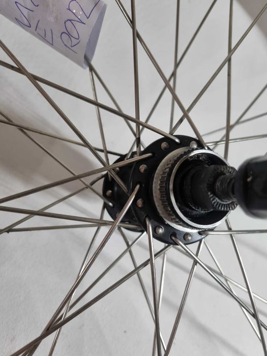 Koło 28 Tylne Vbreak, Shimano