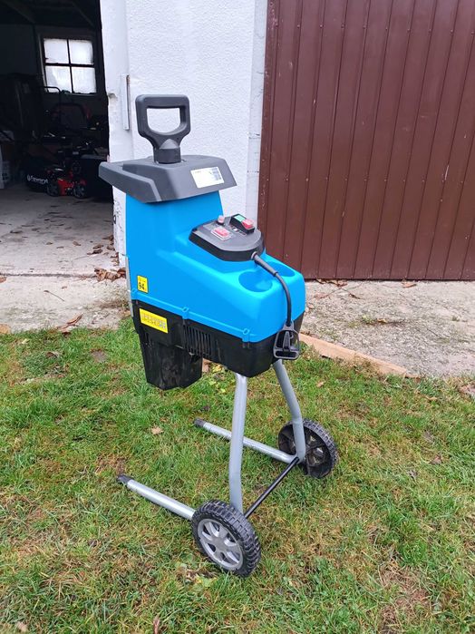 Rozdrabniacz elektryczny Handy Prime GTR2800+kurier gratis