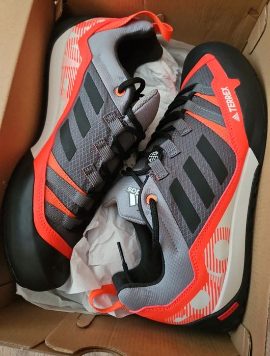 Adidas Terrex Swift Solo 2 GZ0332