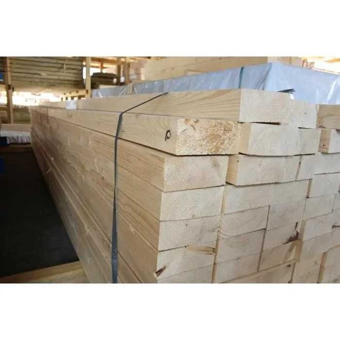 Drewno KVH 80 x 160 mm Jelenia Góra