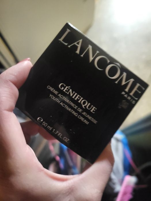 Lancome genifique krem do twarzy 50ml sephora
