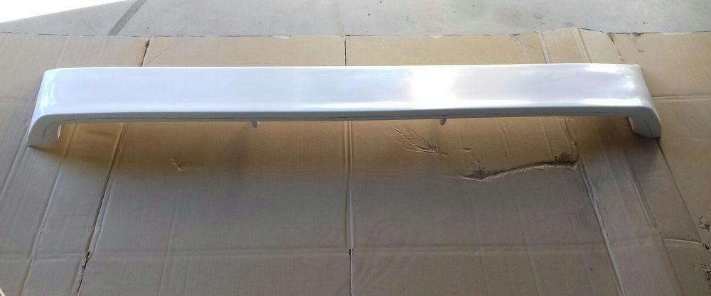Aileron aleron Mercedes 190 16v spoiler mala