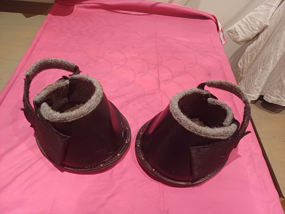 Buty dla konia
