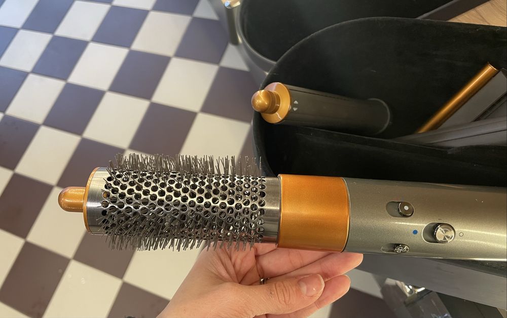 Стайлер Dyson HS05