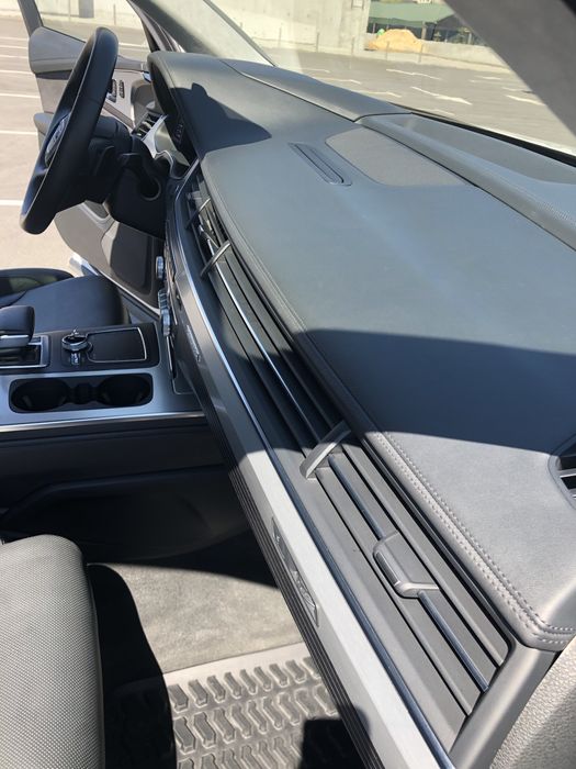 Audi Q7 2015 VIN WAUZZZ4M3GD016451 фото оголошення 7 з 22