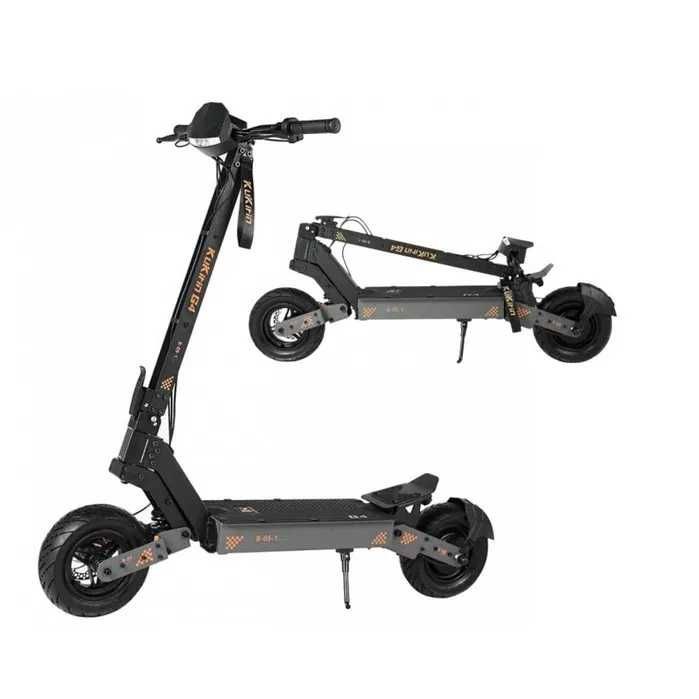 GDYNIA Hulajnoga Elektryczna KuKirin G4 NOWA 2000W 60V 20Ah MODEL 2025