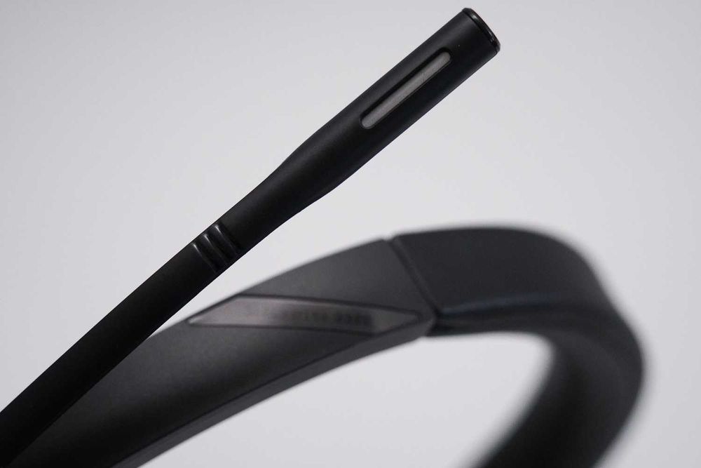 Zestaw słuchawkowy Poly Blackwire 3220 / Home Office / TEAMS / NOWE!