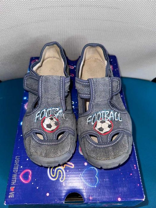 Тапочки Viggami, мокасины