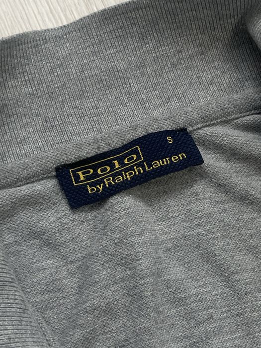 Поло футболка «Polo Ralph Lauren» розмір S