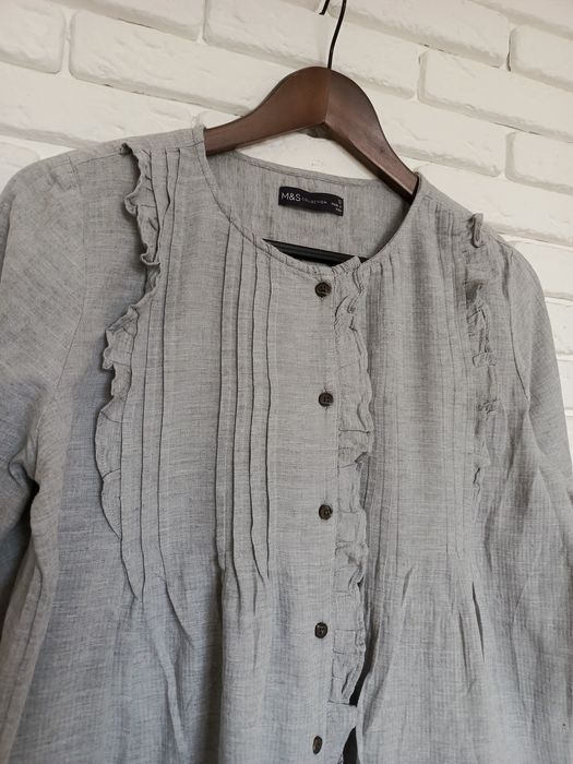 Сорочка М Л рубашка