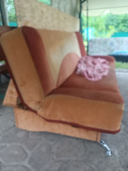 Продам диван розкладний