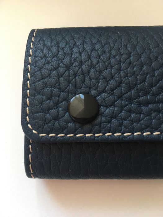 Ключниця Petek ключниця шкіряна ключьница кожаная ключьница