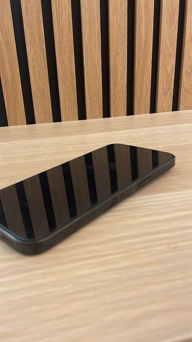 Iphone 14 Pro Max 256GB preto sideral