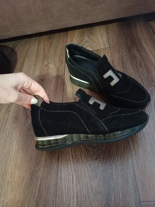 Женская обувь 38-39 р-р