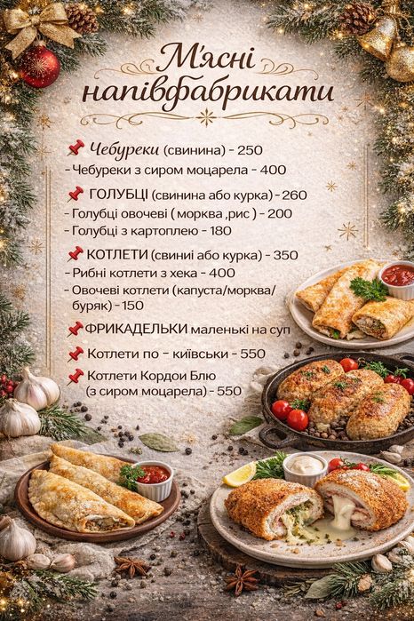 Набір коржів . Горішки .Випічка . Напівфабрикати