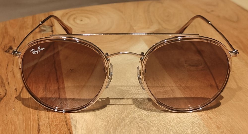 Óculos de sol Rayban