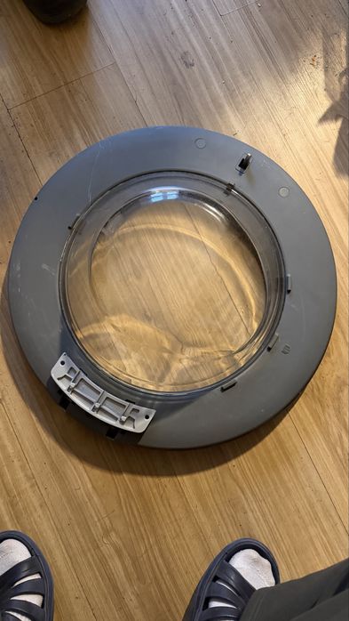 Dzwi do pralki samsung