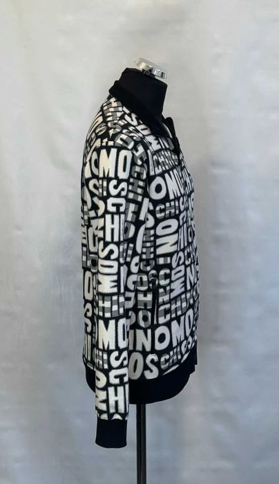 Bluza zip Moschino Underwear roz. S