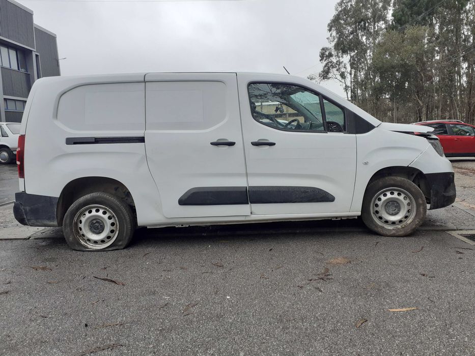 OPEL COMBO -  CARRO PARA PEÇAS