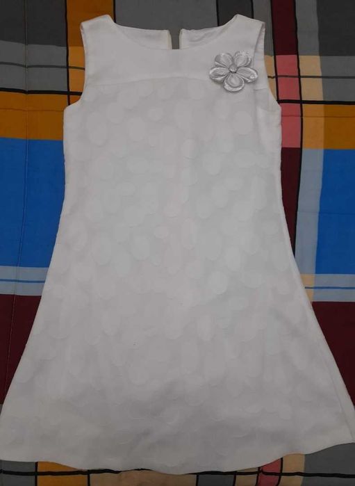 Vestido cerimónia de criança