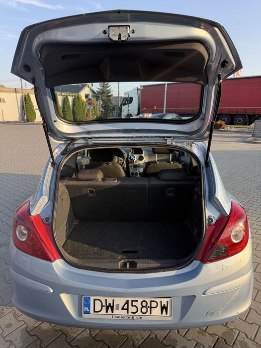 Opel Corsa 1.3 CDTI