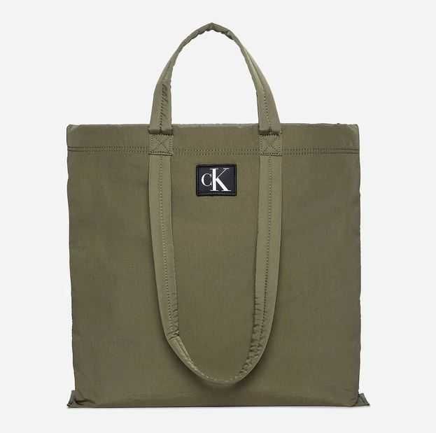 Сумка шоппер жіноча Calvin Klein